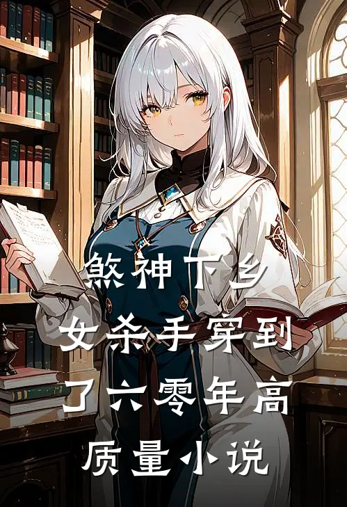 煞神下乡：女杀手穿到了六零年高质量小说