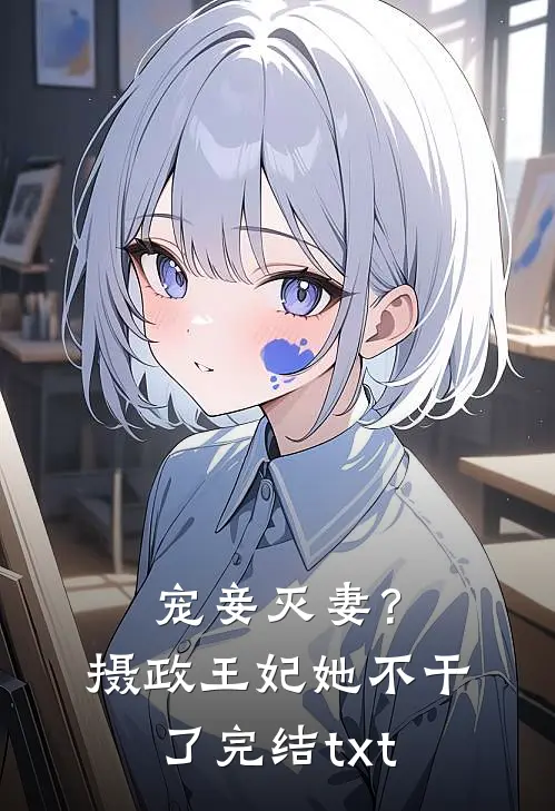 宠妾灭妻？摄政王妃她不干了完结txt