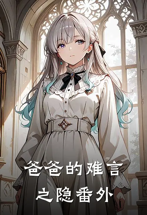爸爸的难言之隐番外