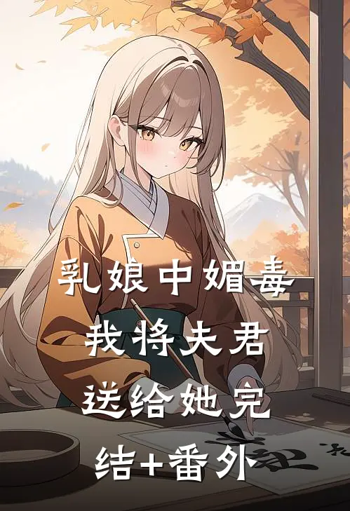 乳娘中媚毒，我将夫君送给她完结+番外