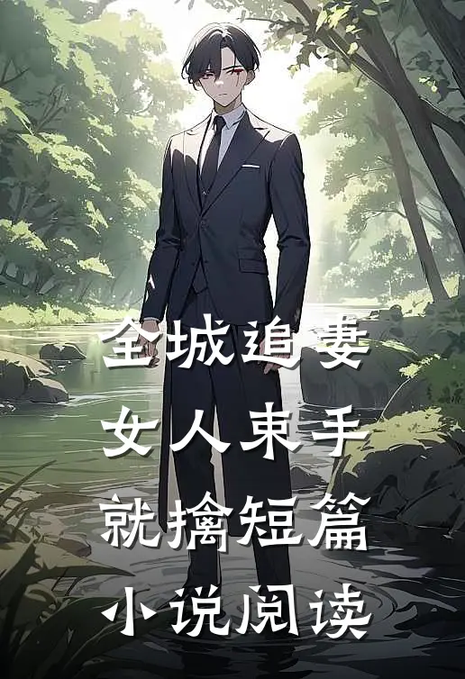 全城追妻:女人束手就擒短篇小说阅读