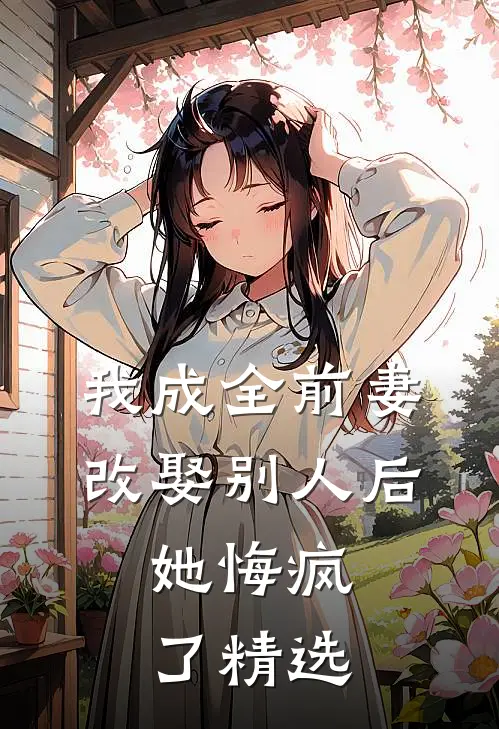 我成全前妻改娶别人后，她悔疯了精选