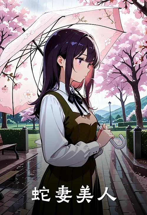 蛇妻美人