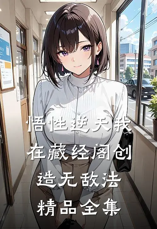 悟性逆天我在藏经阁创造无敌法精品全集
