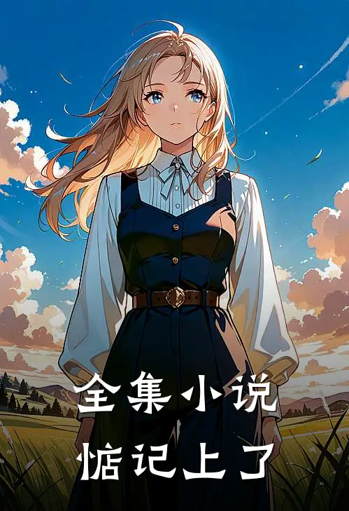 全集小说惦记上了