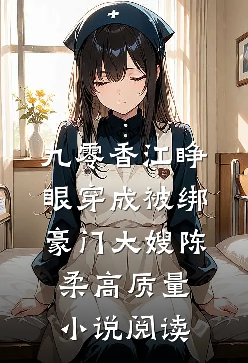 九零香江睁眼穿成被绑豪门大嫂 陈柔高质量小说阅读