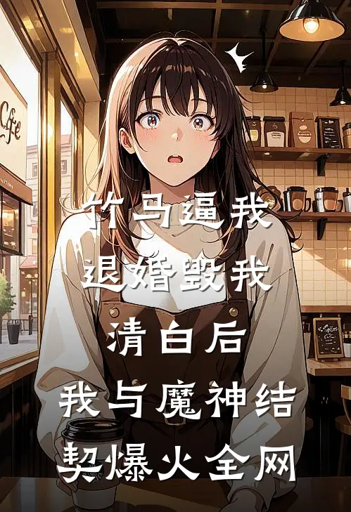 竹马逼我退婚毁我清白后，我与魔神结契爆火全网