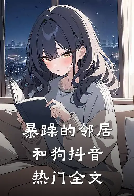 暴躁的邻居和狗抖音热门全文