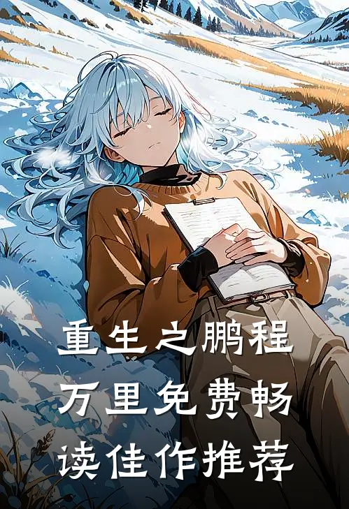 重生之鹏程万里免费畅读佳作推荐