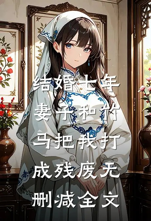 结婚七年，妻子和竹马把我打成残废无删减全文