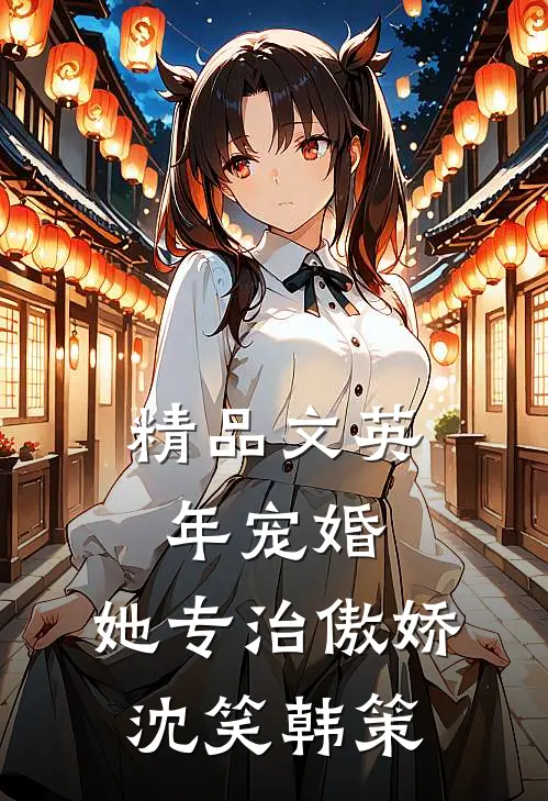 精品文英年宠婚:她专治傲娇沈笑韩策