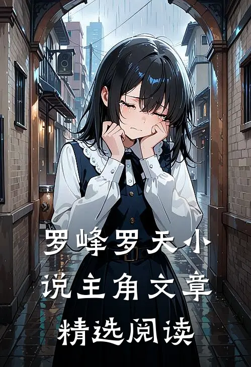 罗峰罗天小说主角文章精选阅读