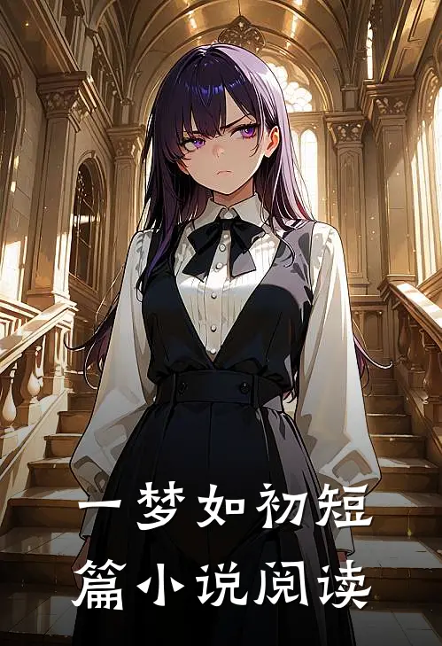 一梦如初短篇小说阅读