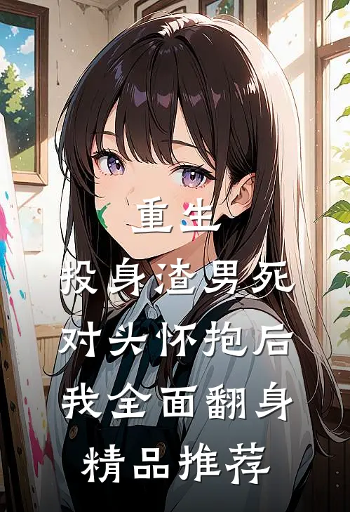 重生：投身渣男死对头怀抱后，我全面翻身精品推荐