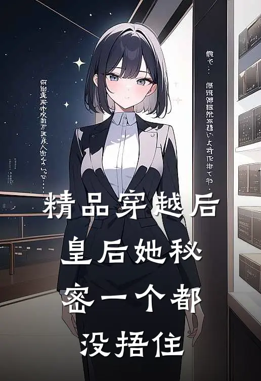 精品穿越后，皇后她秘密一个都没捂住