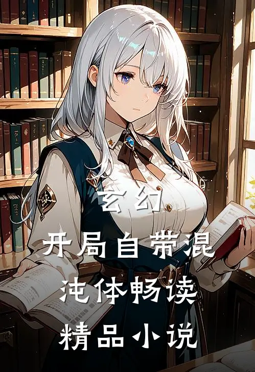 玄幻：开局自带混沌体畅读精品小说