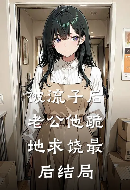 被流子后，老公他跪地求饶最后结局