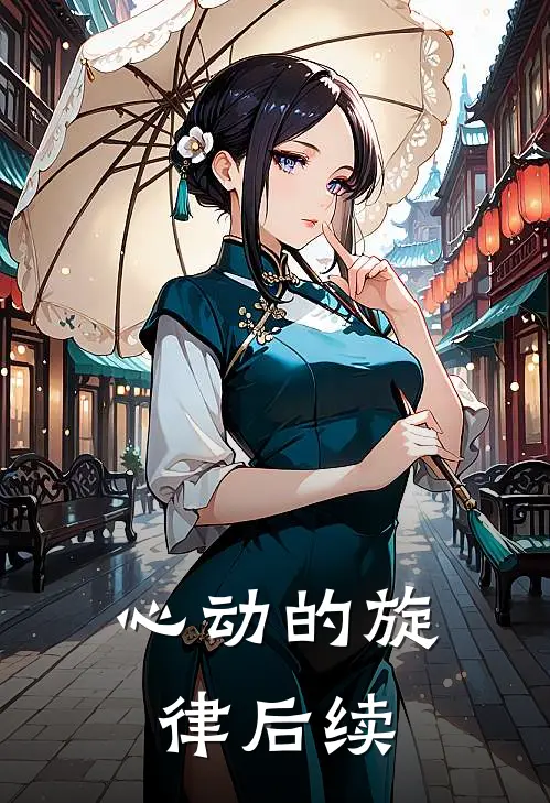 心动的旋律后续