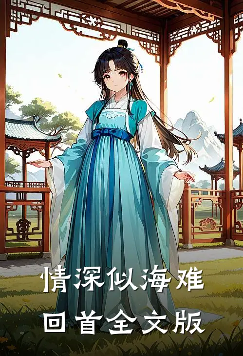 情深似海难回首全文版