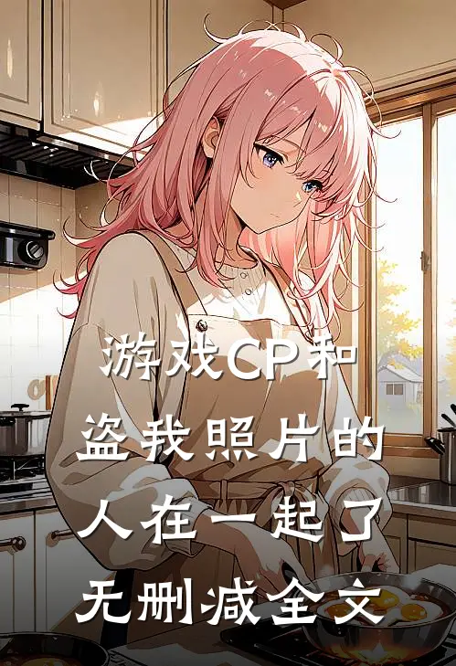 游戏CP和盗我照片的人在一起了无删减全文