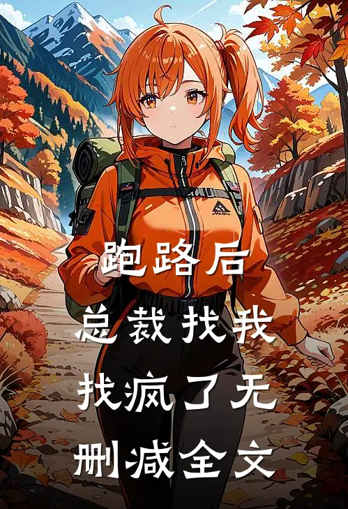 跑路后，总裁找我找疯了无删减全文