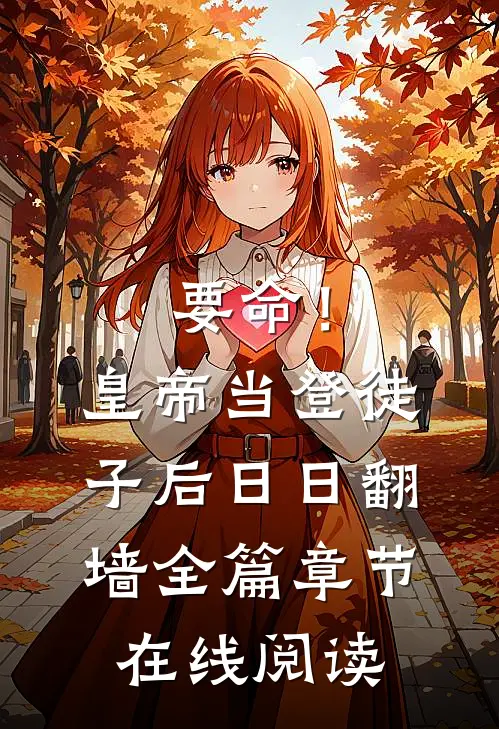 要命！皇帝当登徒子后日日翻墙全篇章节在线阅读