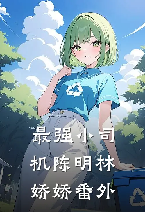 最强小司机陈明林娇娇 番外