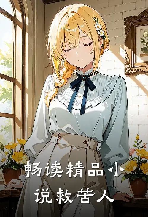 畅读精品小说救苦人