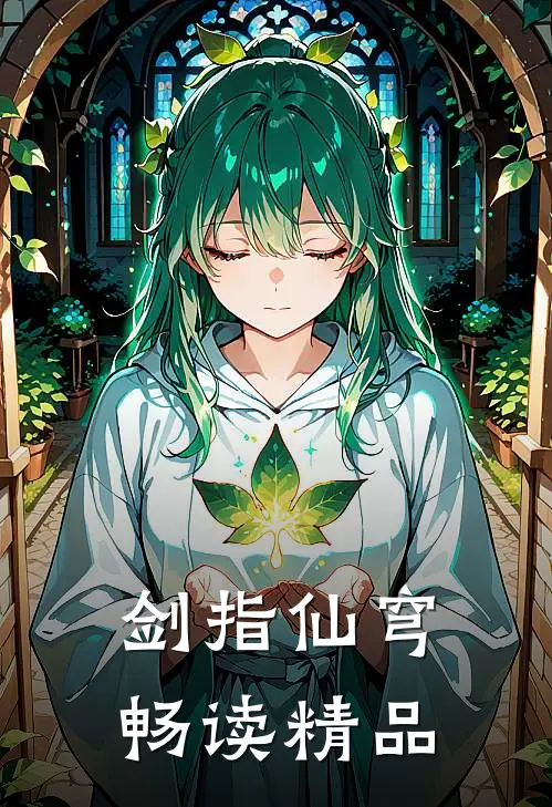 剑指仙穹畅读精品