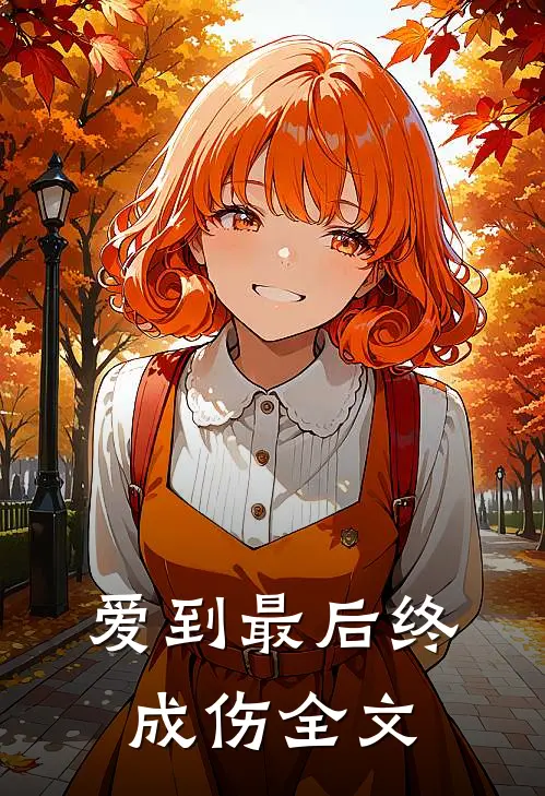 爱到最后终成伤全文