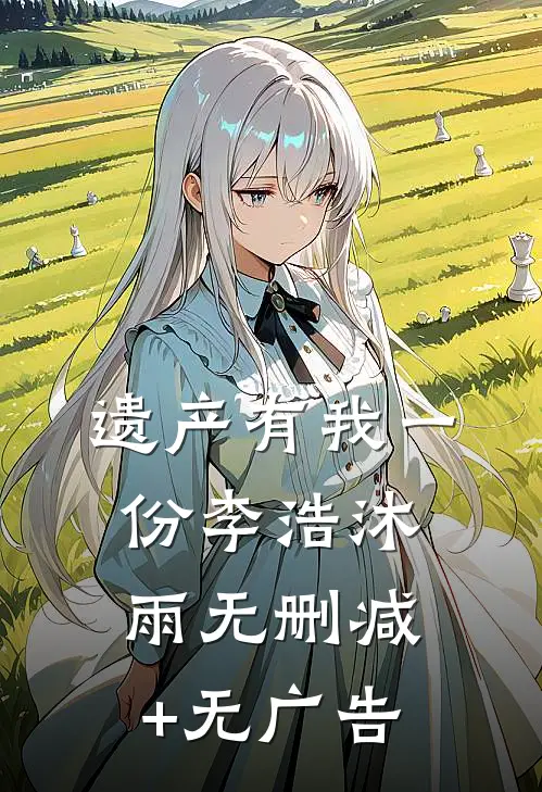 遗产有我一份李浩沐雨无删减+无广告