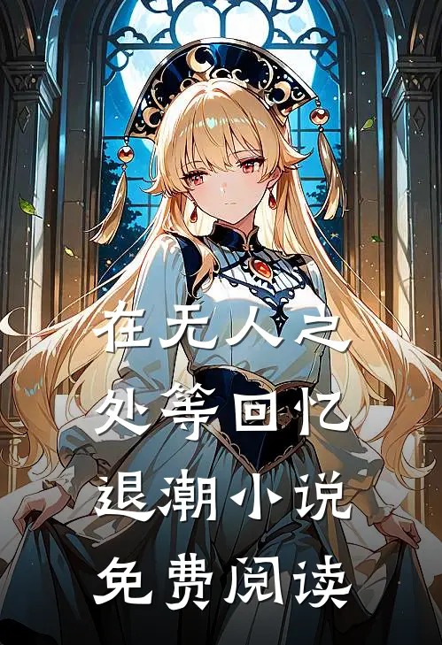 在无人之处等回忆退潮小说免费阅读