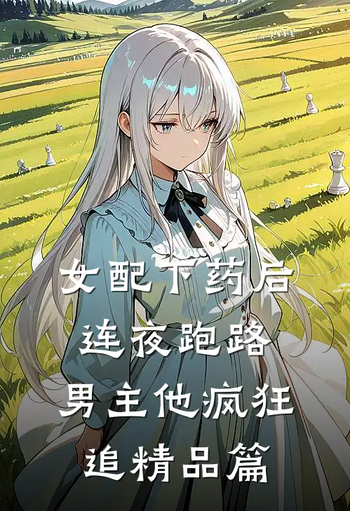 女配下药后连夜跑路，男主他疯狂追精品篇