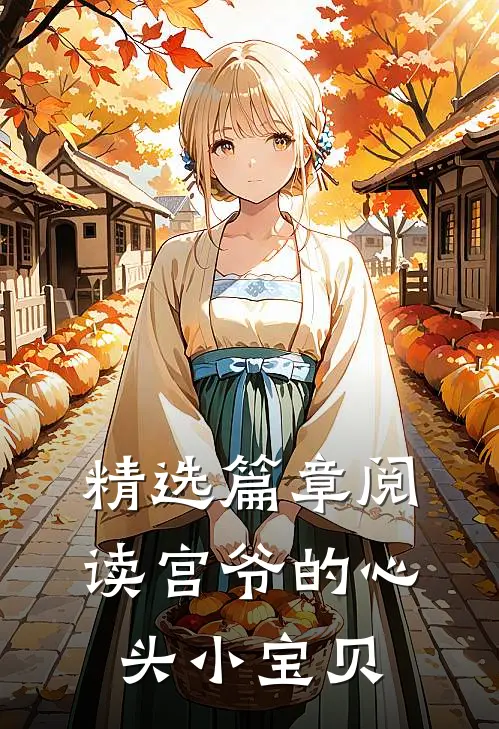 精选篇章阅读宫爷的心头小宝贝