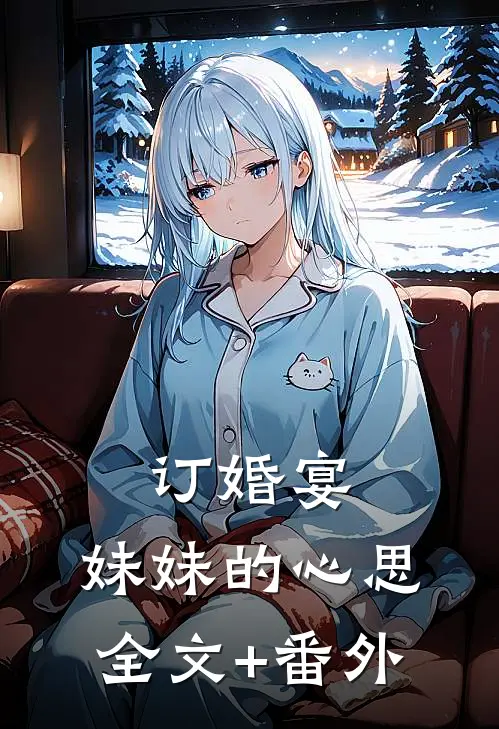 订婚宴，妹妹的心思全文+番外