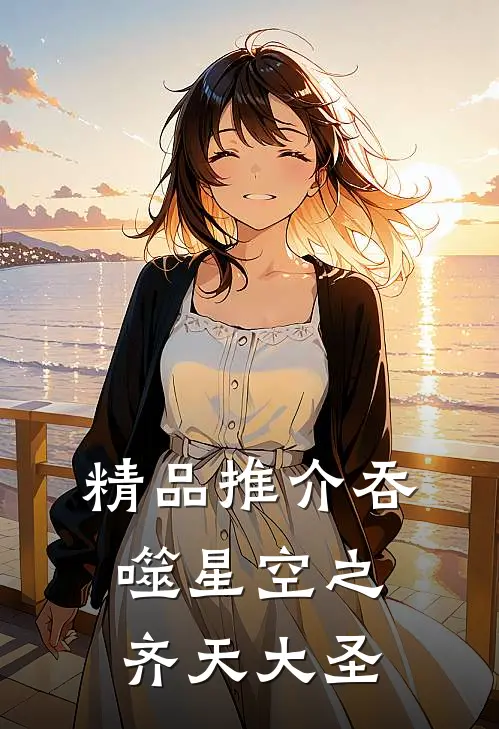 精品推介吞噬星空之齐天大圣