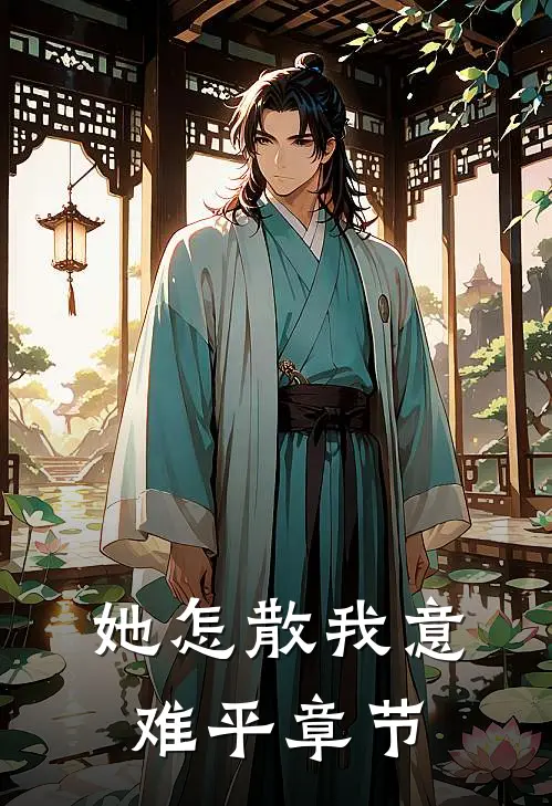 她怎散我意难平章节
