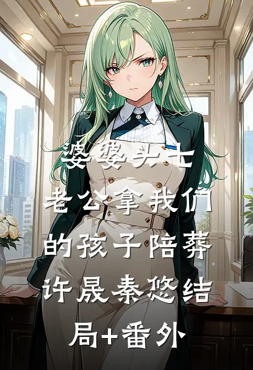 婆婆头七，老公拿我们的孩子陪葬许晟秦悠结局+番外