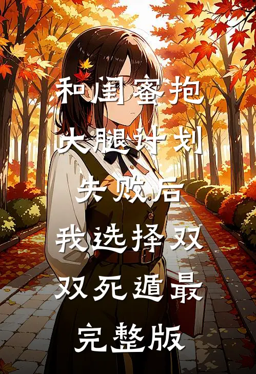 和闺蜜抱大腿计划失败后，我选择双双死遁最完整版