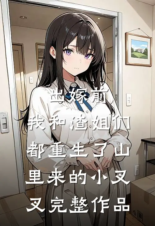 出嫁前,我和渣姐们都重生了 山里来的小叉叉完整作品