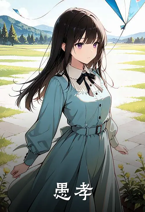 愚孝