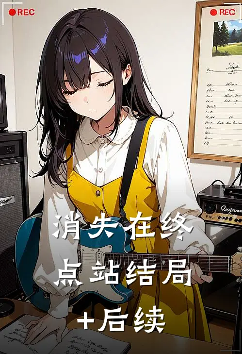 消失在终点站结局+后续