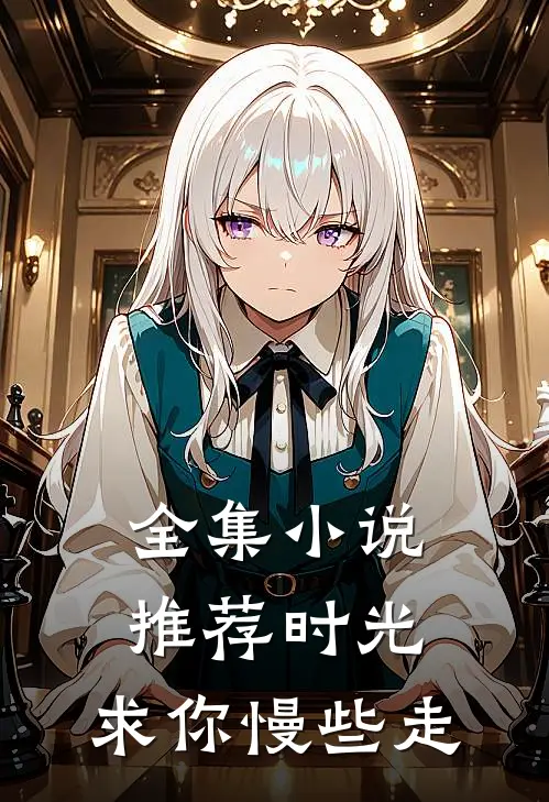 全集小说推荐时光，求你慢些走