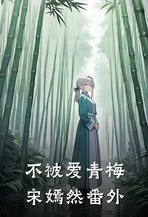 不被爱青梅宋嫣然番外