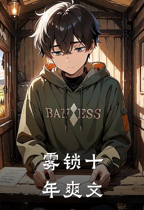 雾锁十年爽文