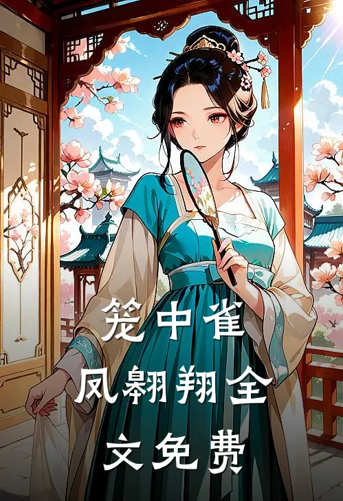 笼中雀，凤翱翔全文免费