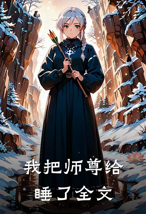 我把师尊给睡了全文