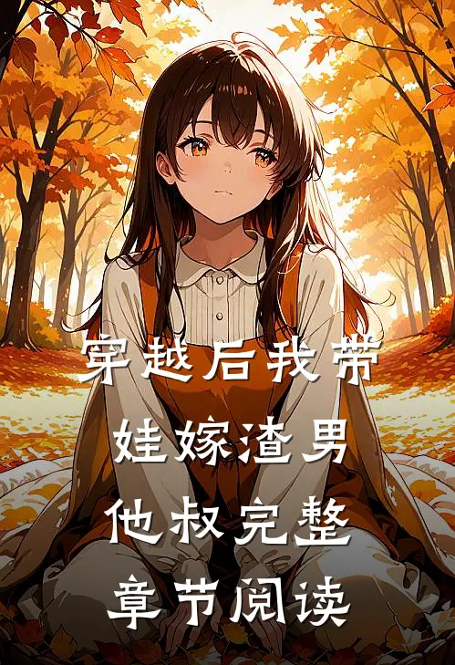 穿越后我带娃嫁渣男他叔完整章节阅读