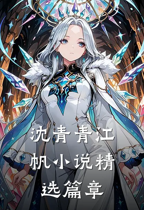 沈青青江帆小说精选篇章