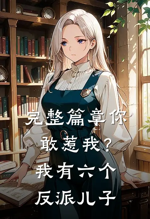 完整篇章你敢惹我？我有六个反派儿子